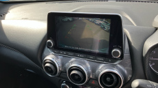 Nissan Juke 1.0 DiG-T 114 N-Connecta 5dr DCT Petrol Hatchback